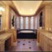 Custom Bathroom