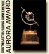 Aurora Award Winner